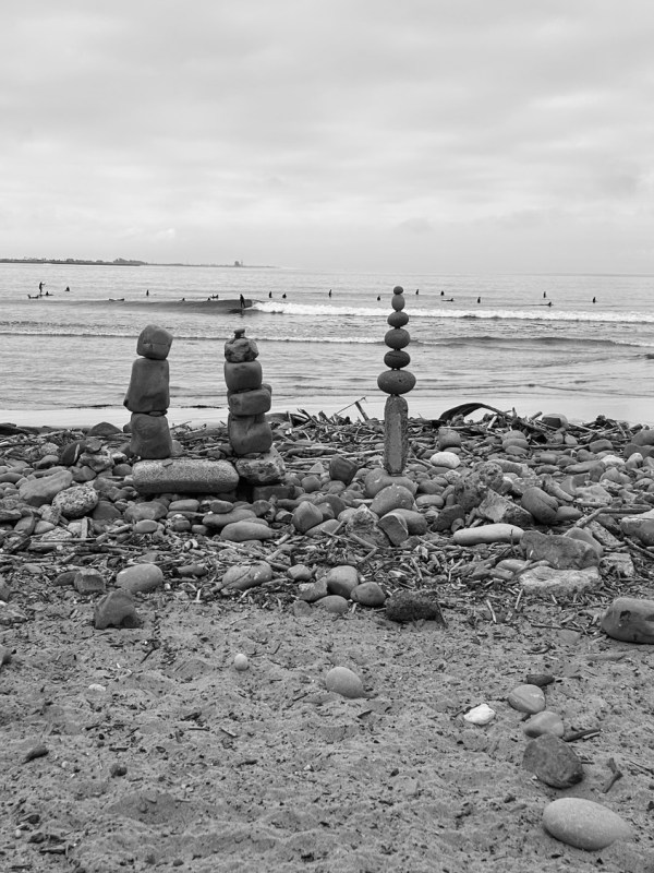 View from Surfer’s Point in&nbsp;Ventura