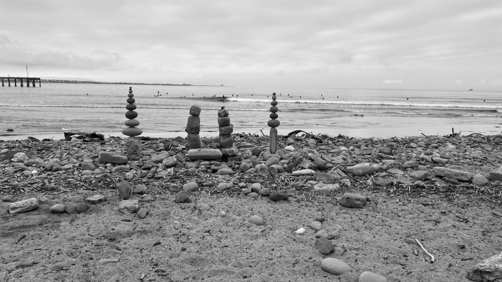 View from Surfer’s Point in&nbsp;Ventura